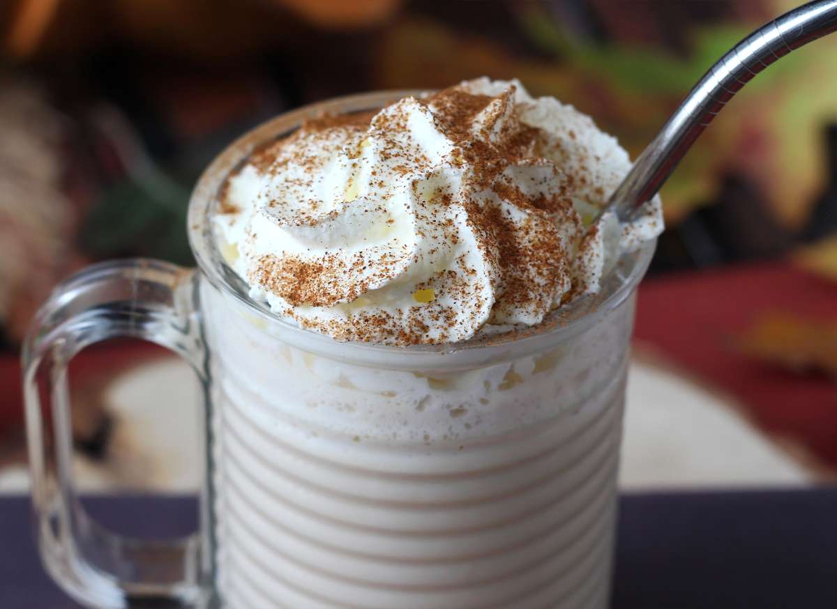 Boissons chaudes : nos recettes réconfortantes à préparer à la maison