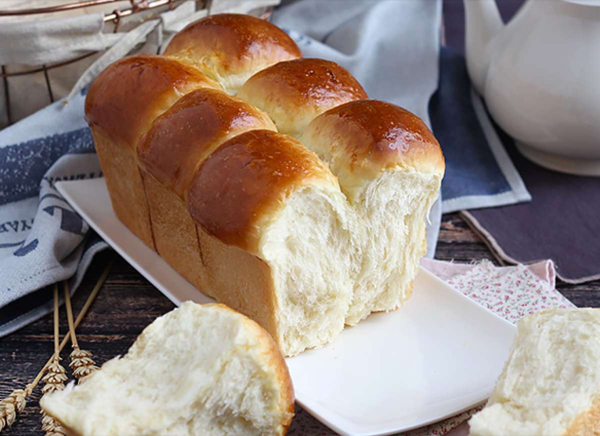 Brioche : nos recettes moelleuses, gourmandes et faciles à faire