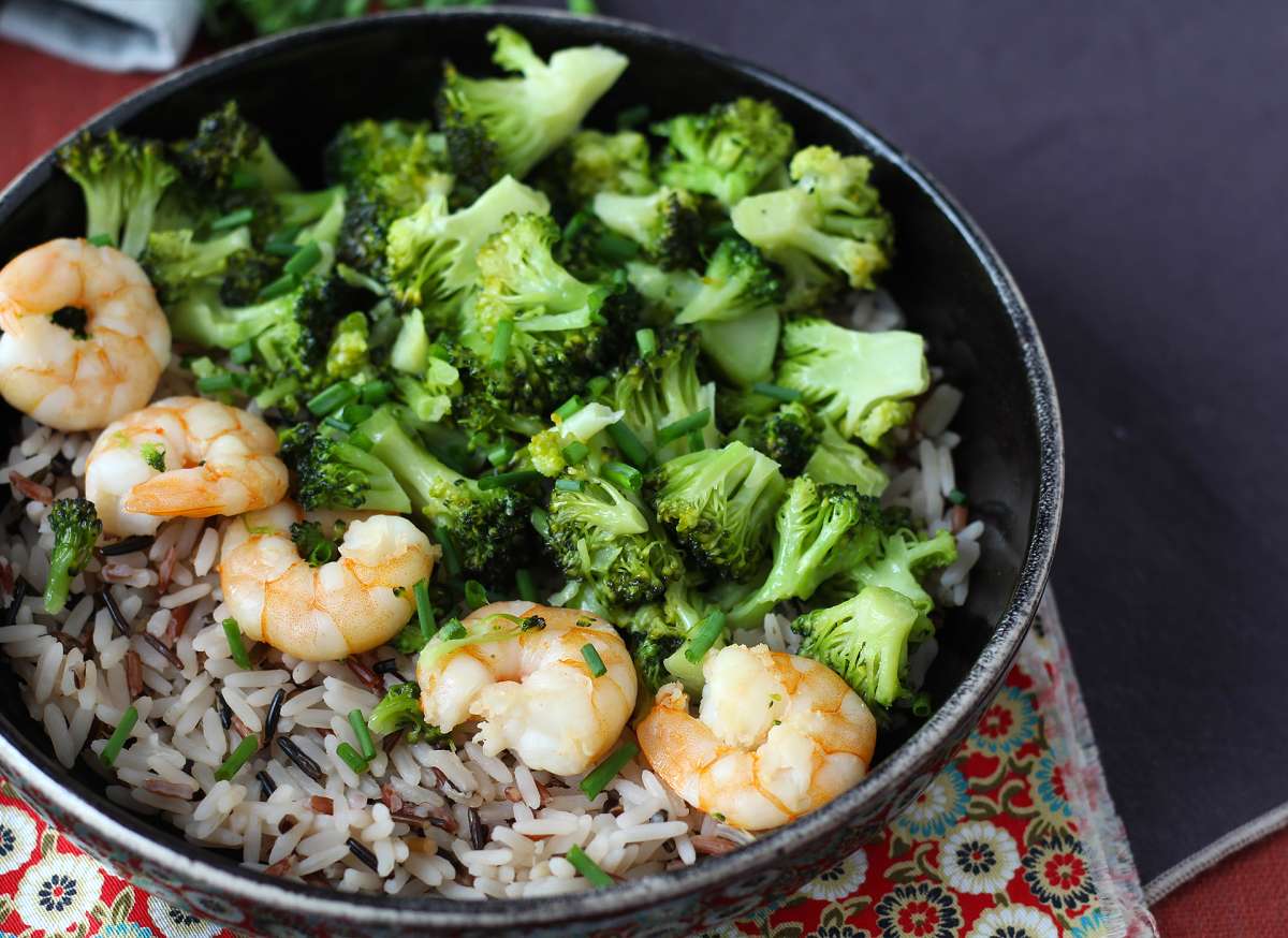 Brocoli : nos recettes faciles et gourmandes pour le cuisiner autrement