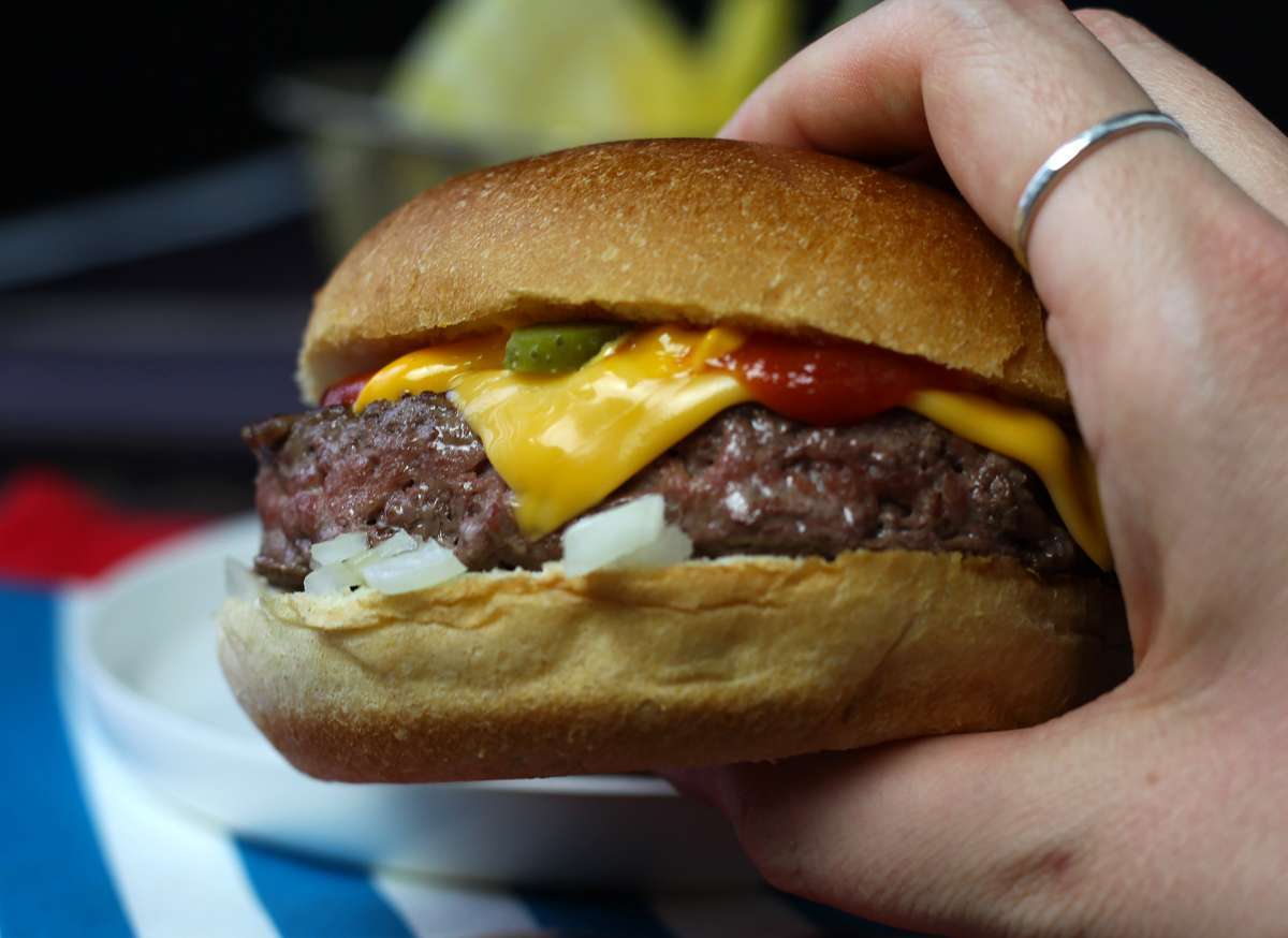 Burger : nos recettes maison faciles et ultra gourmandes