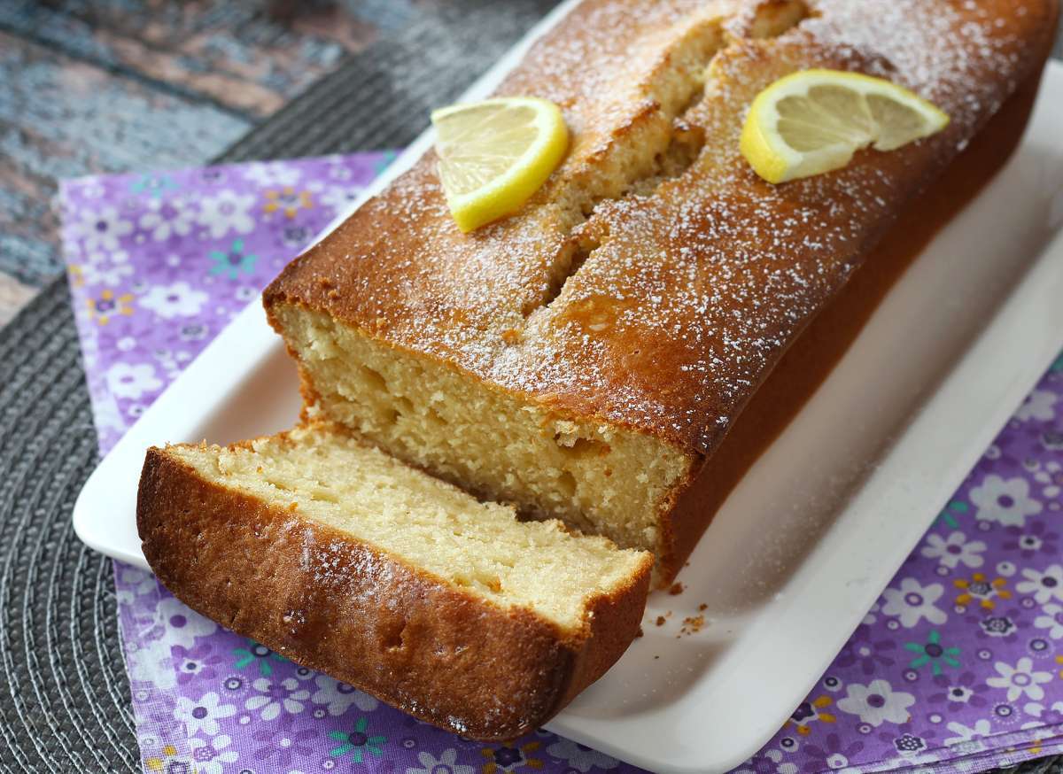 Cakes sucrés : nos recettes faciles, moelleuses et gourmandes