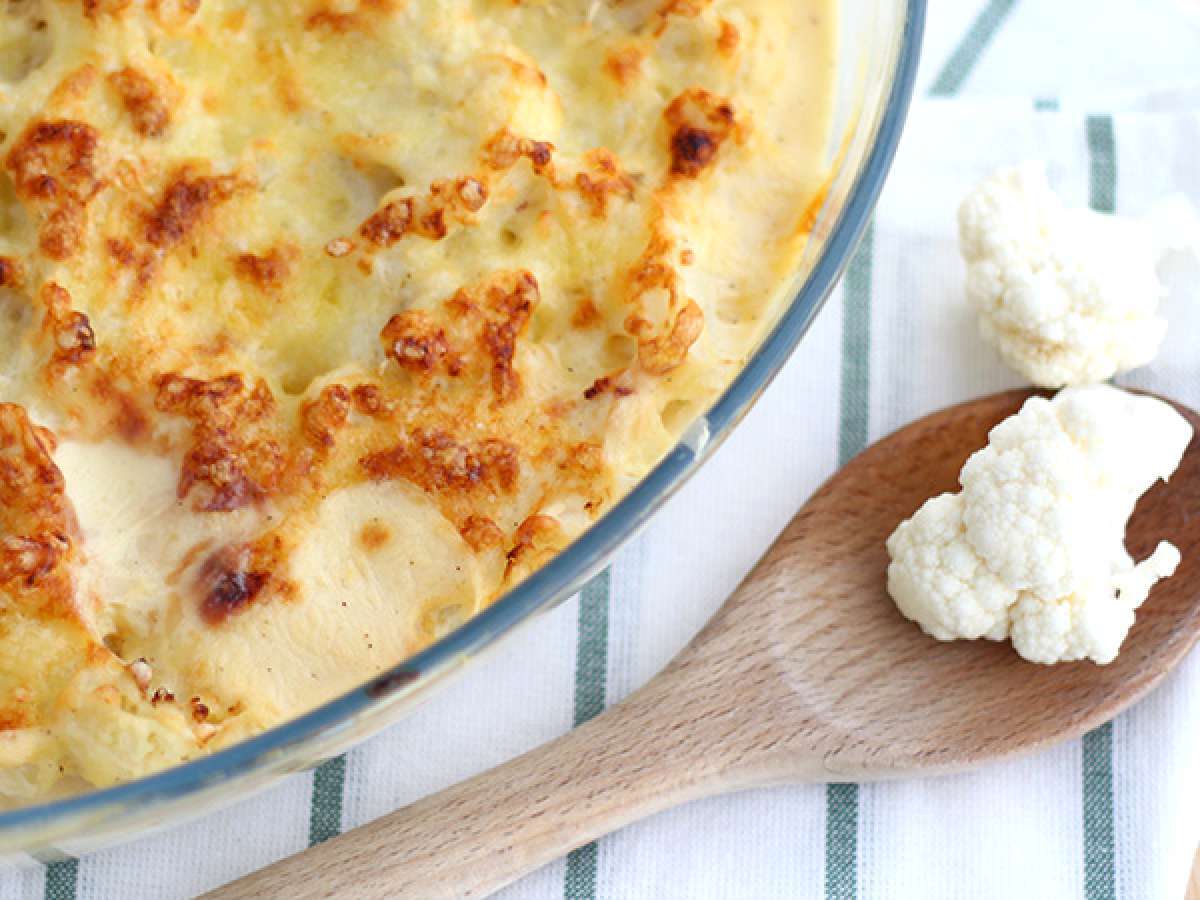 Chou-fleur : nos recettes faciles et gourmandes pour le cuisiner autrement