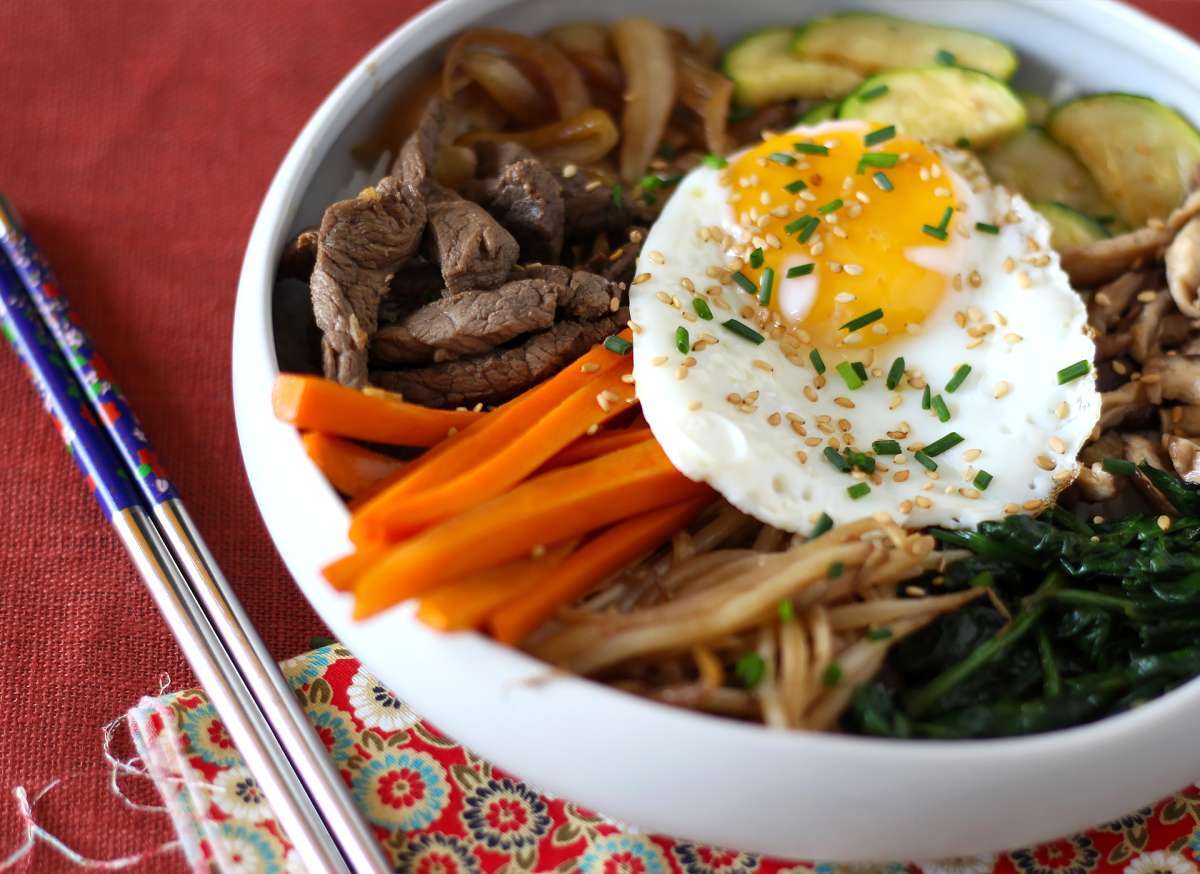Cuisine asiatique : nos recettes incontournables à faire à la maison