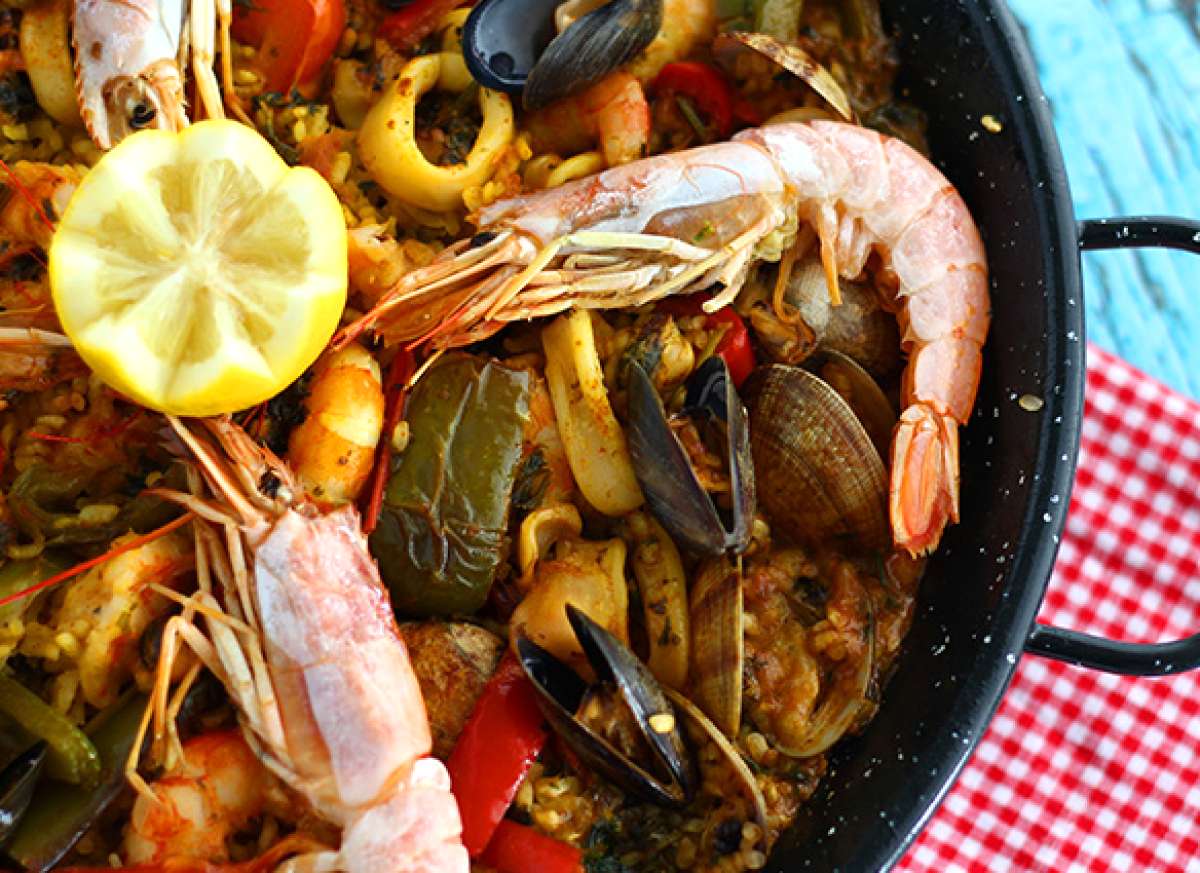Cuisine espagnole : les recettes incontournables à faire à la maison