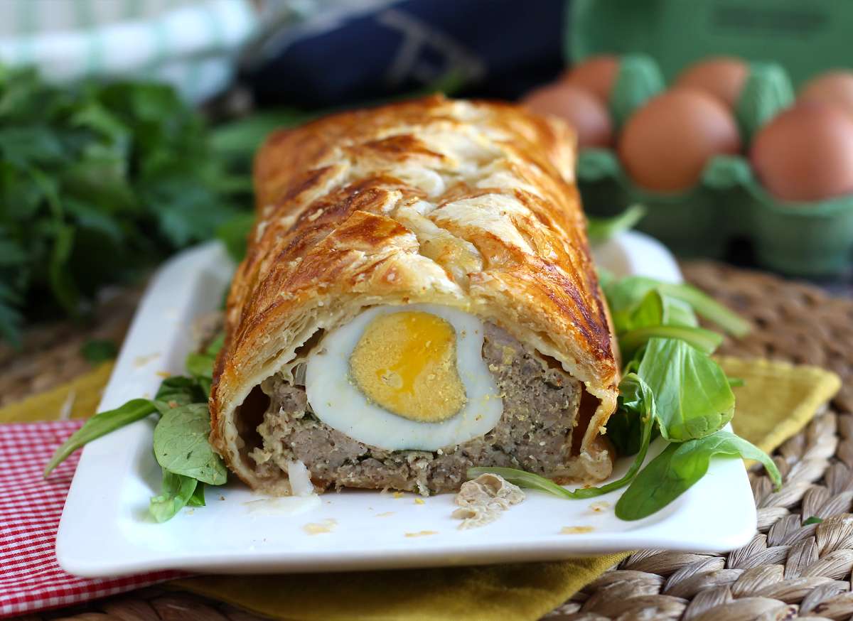 Pâques : nos meilleures recettes pour un repas festif et printanier