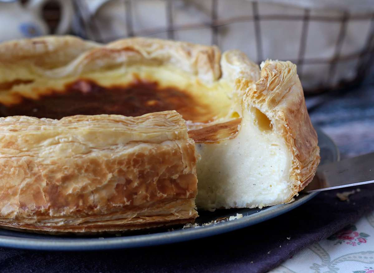Desserts : toutes nos recettes gourmandes pour finir sur une note sucrée