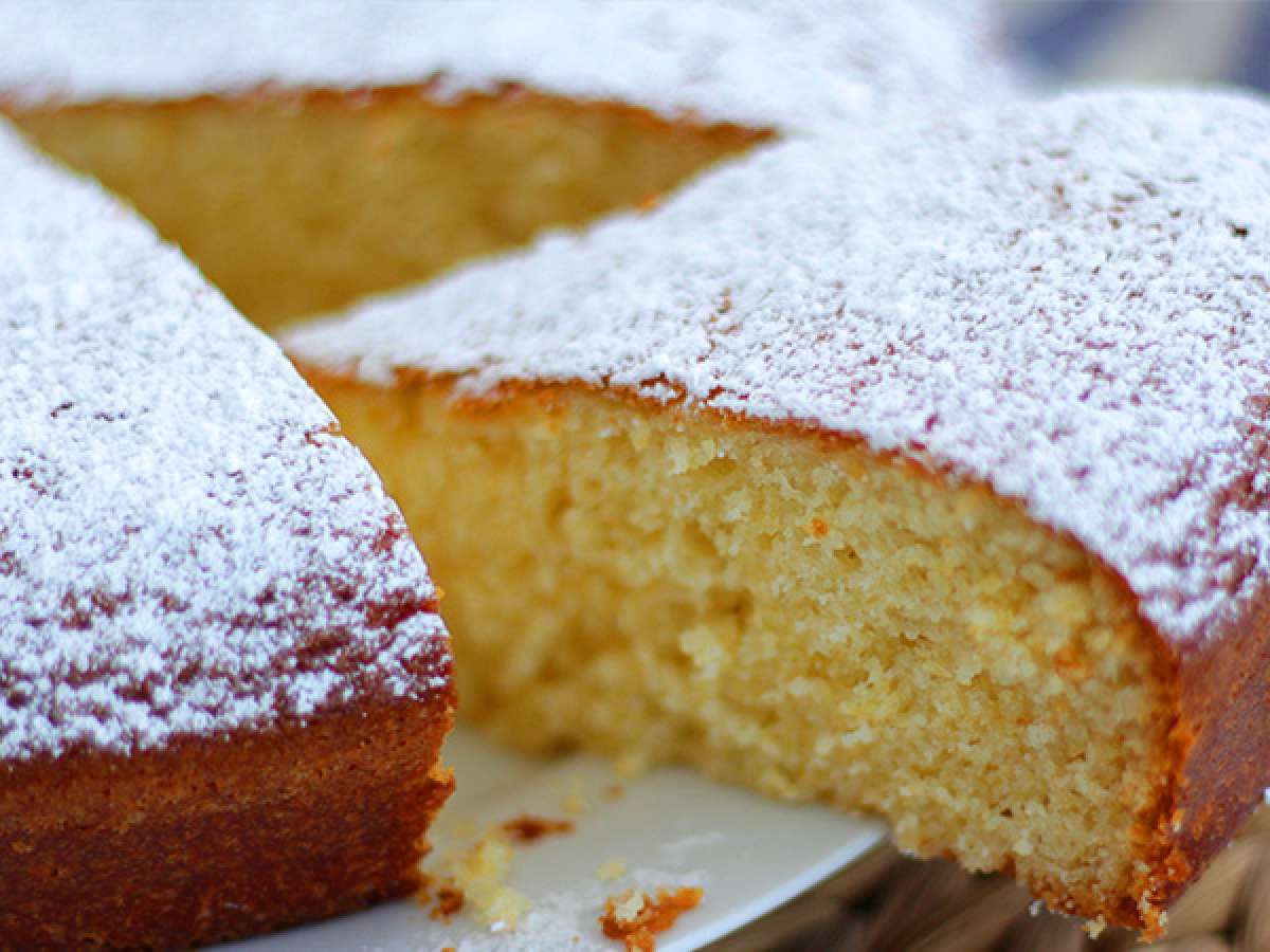 Desserts au yaourt : des recettes faciles, moelleuses et fraîches