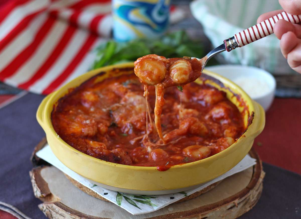 Idées dîner faciles : recettes rapides, complètes et gourmandes