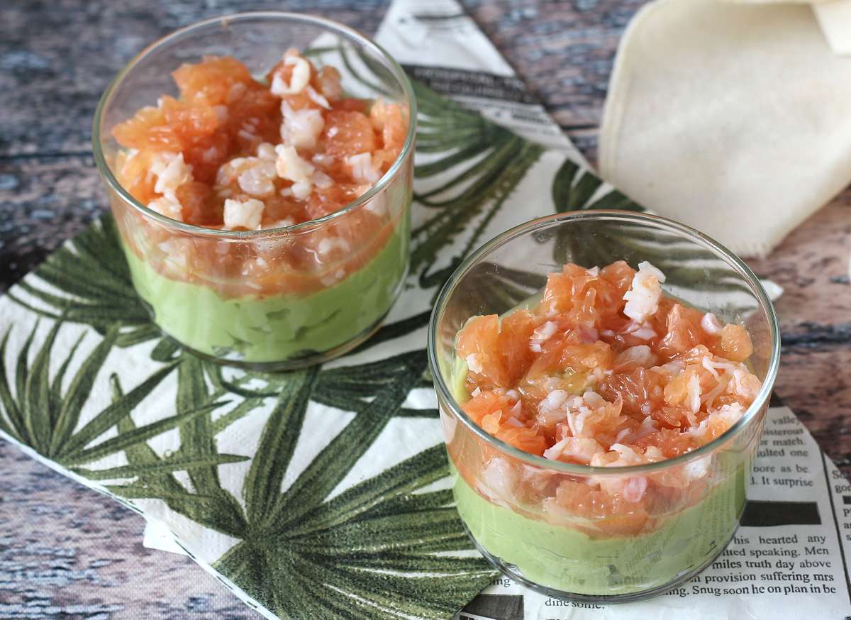 Recettes d’entrées faciles : idées froides, chaudes, légères et gourmandes