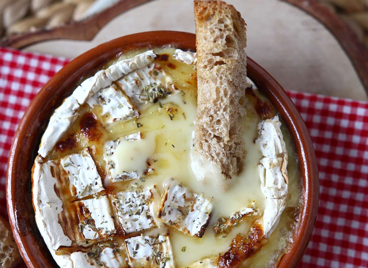 Recettes au fromage : idées faciles, fondantes, gratinées et gourmandes