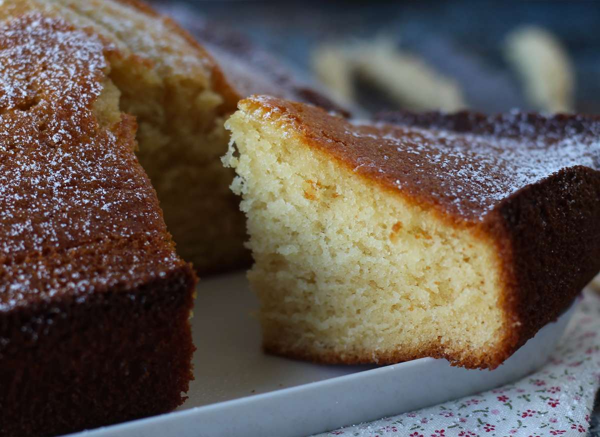 Recettes de gâteaux : idées faciles, moelleuses et gourmandes