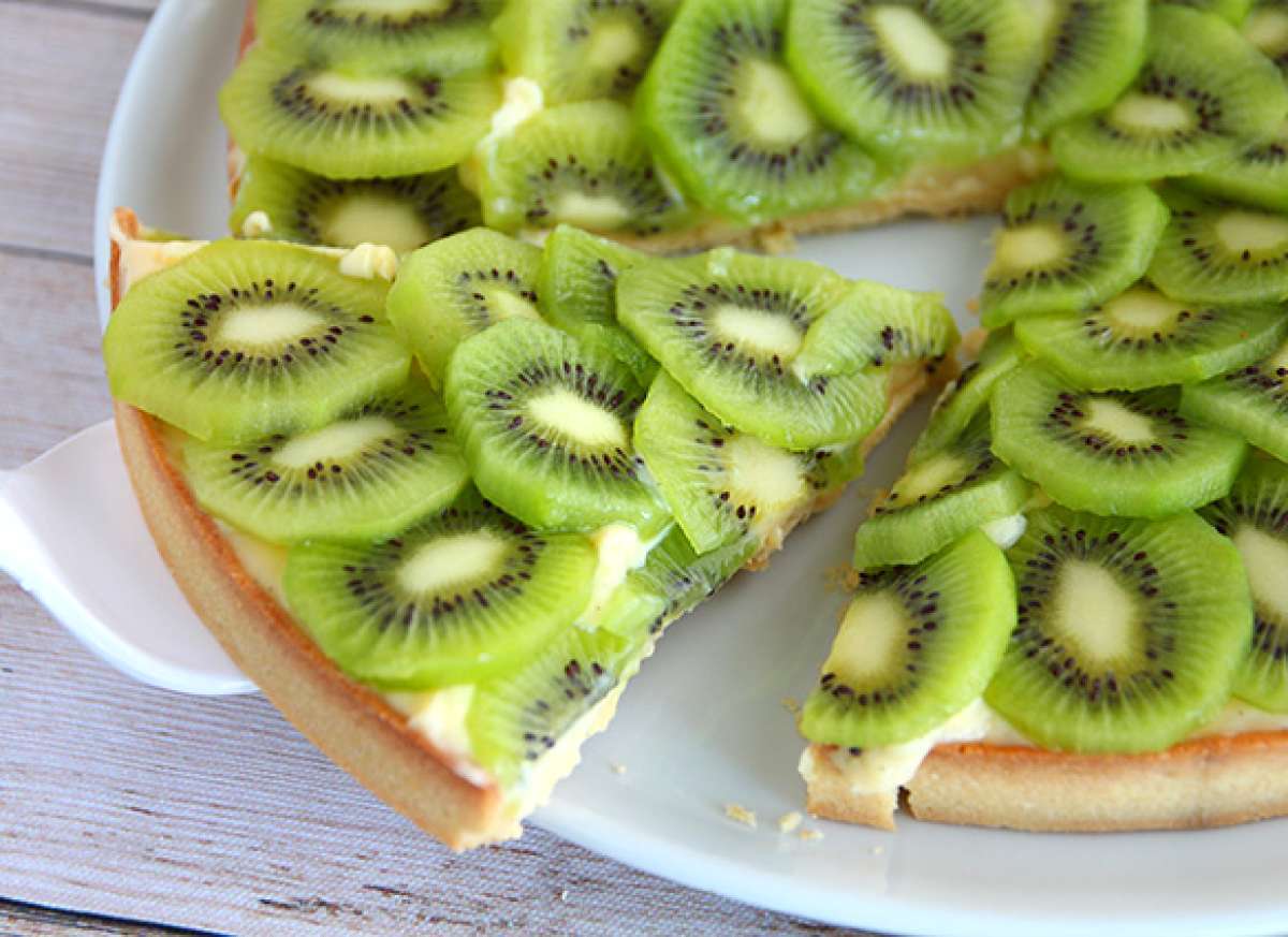 Kiwi : des recettes fraîches et originales pour le cuisiner