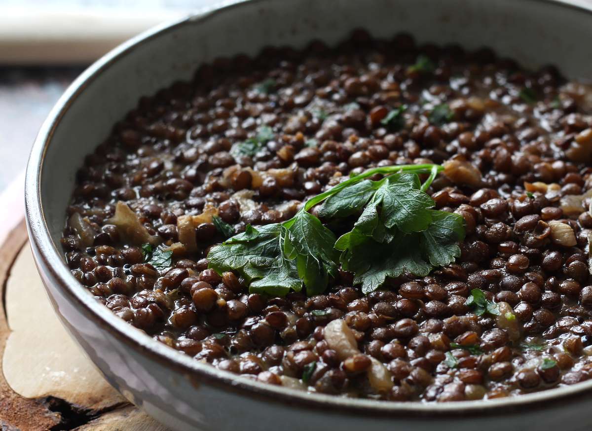 Lentilles : des recettes faciles pour les cuisiner autrement