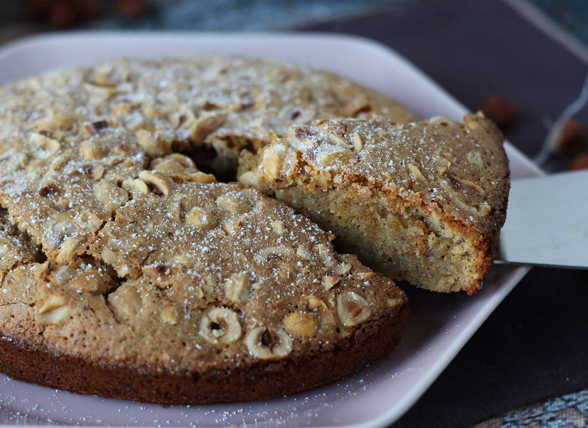 Noisettes : des recettes gourmandes du praliné aux plats salés