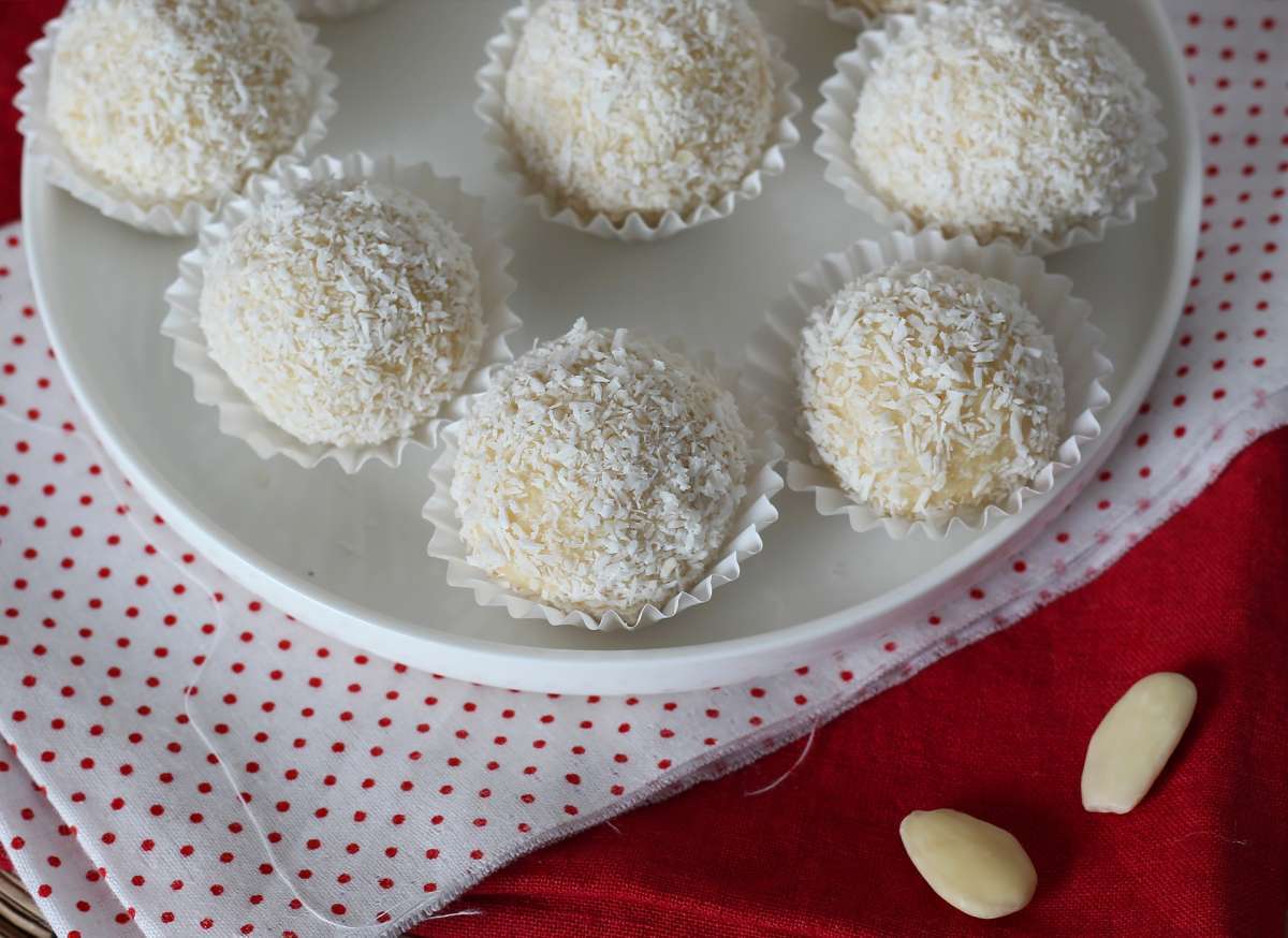 Noix de coco : des recettes exotiques du dessert aux plats salés