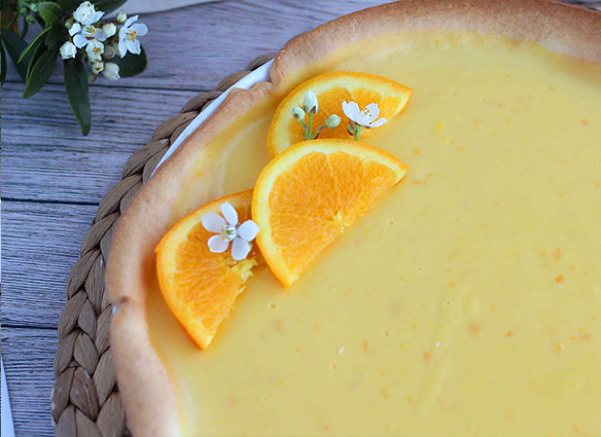 Oranges : des recettes fraîches et parfumées du dessert au salé