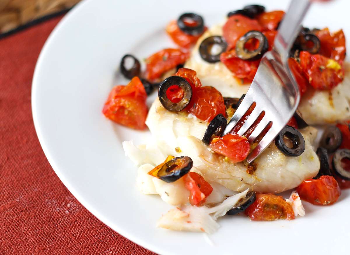 Poisson : des recettes faciles pour varier les repas
