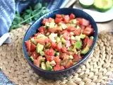 Recettes d'été : toutes nos idées pour des repas frais, faciles et gourmands
