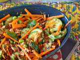 Salades d’été : nos recettes fraîches, faciles et gourmandes