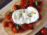 Recettes à la tomate : idées faciles, fraîches et de saison