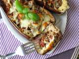 Aubergines : recettes faciles et ensoleillées