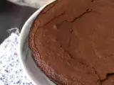 Gâteau au chocolat : recettes faciles, fondantes et irrésistibles