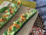 Recettes sans cuisson faciles