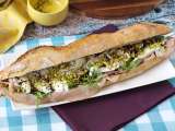 Recettes de pique-nique : idées faciles à emporter et à partager