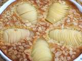 Poires fondantes : desserts, goûters et idées sucrées-salées