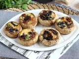 Champignons en cuisine : idées fondantes, crémeuses et pleines de goût