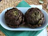 Artichauts : idées recettes faciles à partager