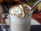 Boissons chaudes : nos recettes réconfortantes à préparer à la maison