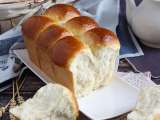 Brioche : nos recettes moelleuses, gourmandes et faciles à faire