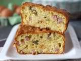 Cakes salés : nos recettes faciles et moelleuses pour l’apéritif et les repas