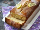 Cakes sucrés : nos recettes faciles, moelleuses et gourmandes