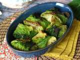 Chou : nos recettes faciles et gourmandes pour le cuisiner autrement