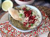 Cuisine libanaise : mezzés, falafels et recettes conviviales