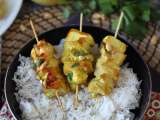 Cuisine thaïlandaise : pad thaï, currys et recettes pleines de saveurs