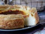 Desserts : toutes nos recettes gourmandes pour finir sur une note sucrée