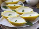 Desserts au citron : des recettes fraîches, acidulées et ultra gourmandes
