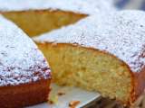 Desserts au yaourt : des recettes faciles, moelleuses et fraîches