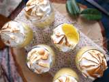 Desserts individuels : 54 recettes gourmandes en petites portions