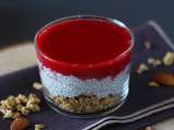 Desserts légers et light : nos recettes faciles et gourmandes