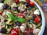Déjeuner au bureau : des recettes faciles à emporter
