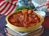 Idées dîner faciles : recettes rapides, complètes et gourmandes
