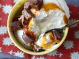 Recettes de glaces maison : idées faciles, Ninja Creami, sorbets et desserts glacés