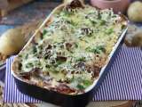 Recettes de gratins : idées faciles, fondantes et bien gratinées