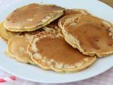 Recettes de crêpes et pancakes