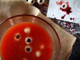 Recettes d’Halloween : idées faciles, effrayantes et gourmandes