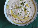 Recettes aux haricots blancs : idées faciles, salades, mijotés et tartinades